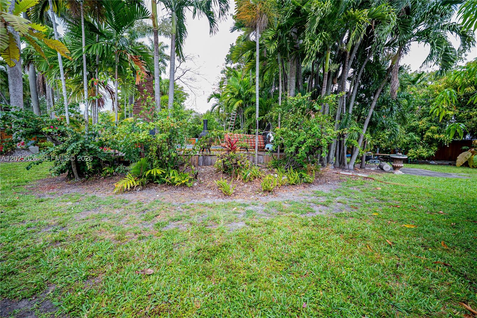 COUNTRY CLUB ESTATES SEC - Residential