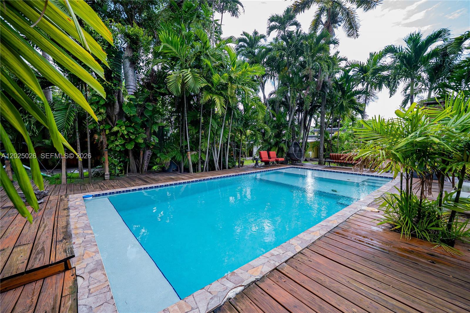 COUNTRY CLUB ESTATES SEC - Residential