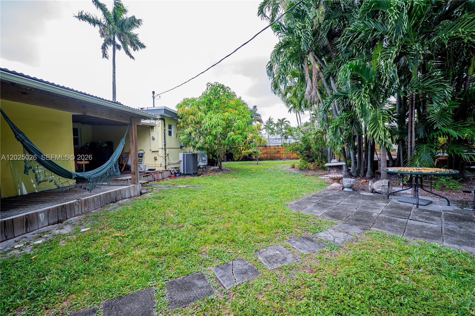 COUNTRY CLUB ESTATES SEC - Residential