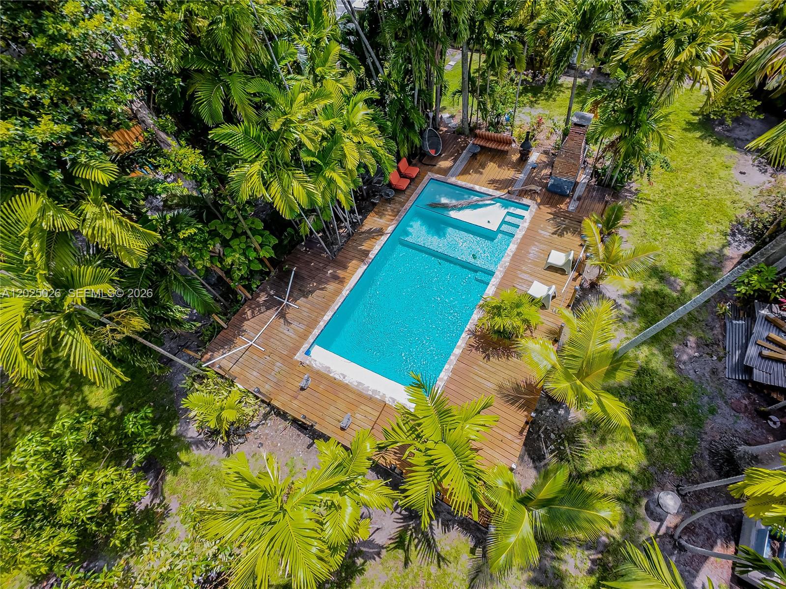 COUNTRY CLUB ESTATES SEC - Residential