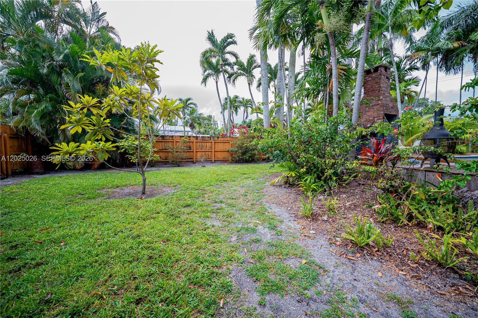 COUNTRY CLUB ESTATES SEC - Residential