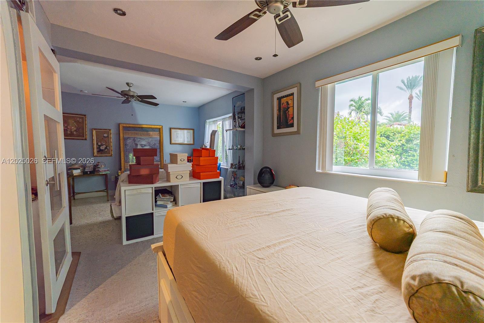COUNTRY CLUB ESTATES SEC - Residential