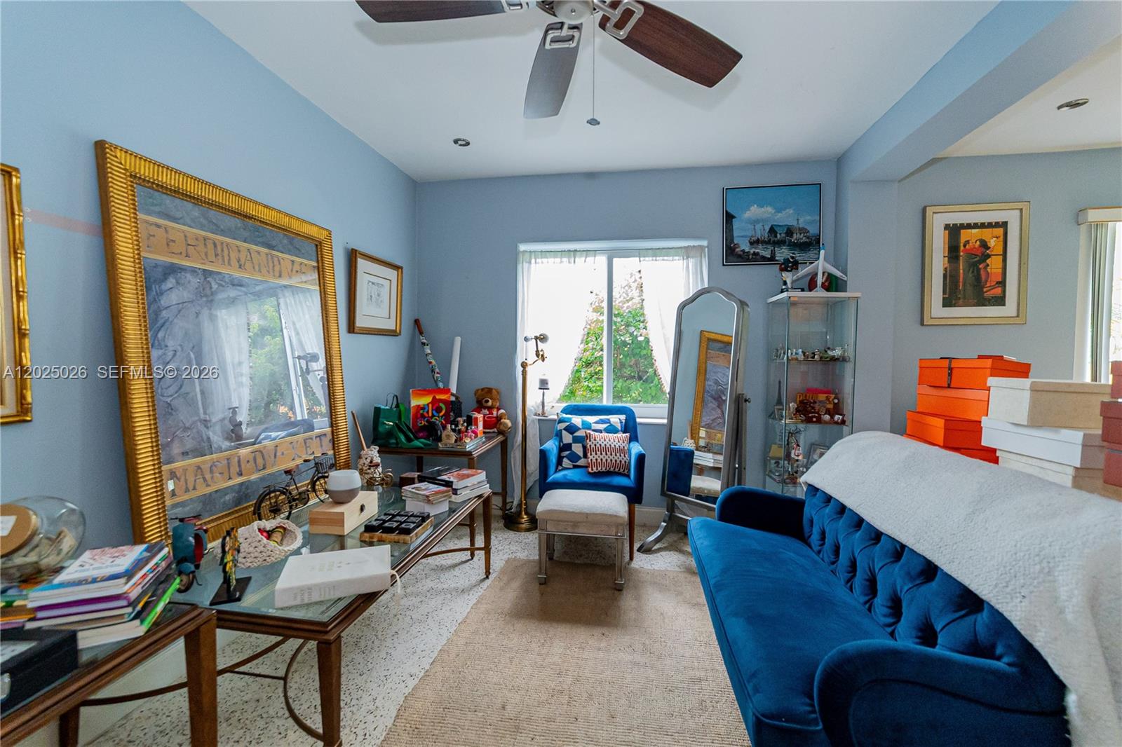 COUNTRY CLUB ESTATES SEC - Residential