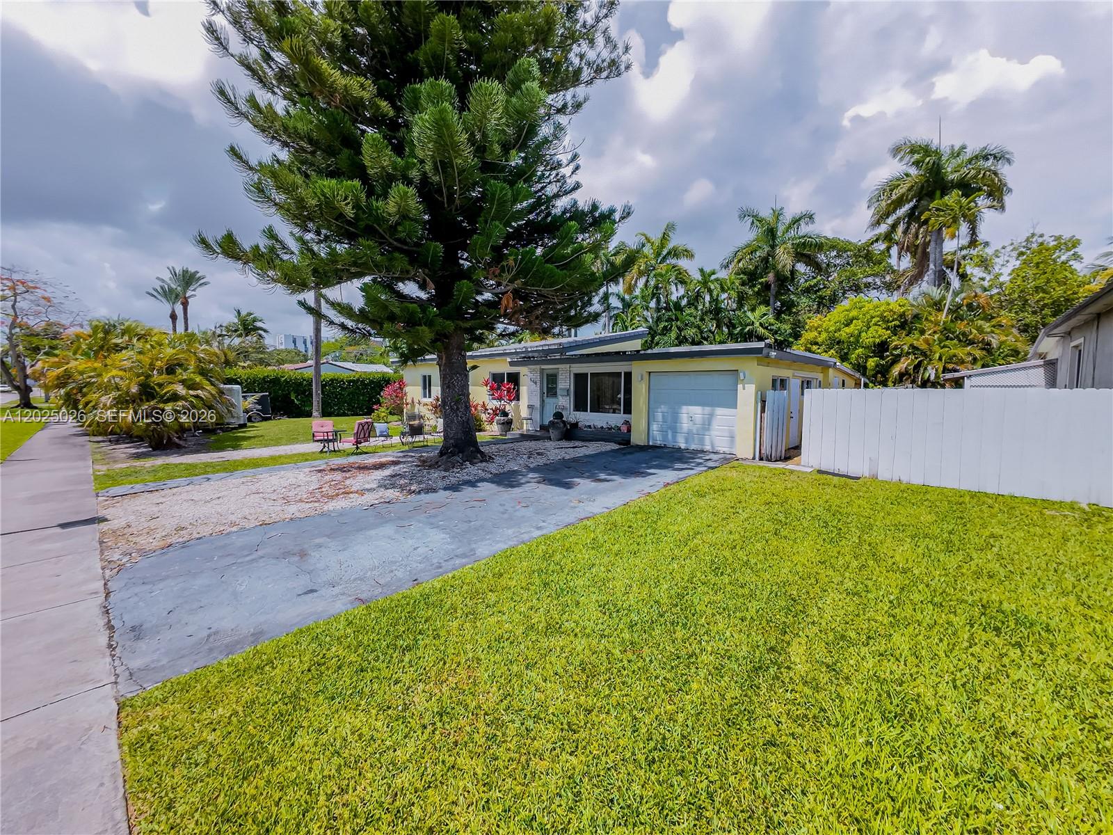 COUNTRY CLUB ESTATES SEC - Residential