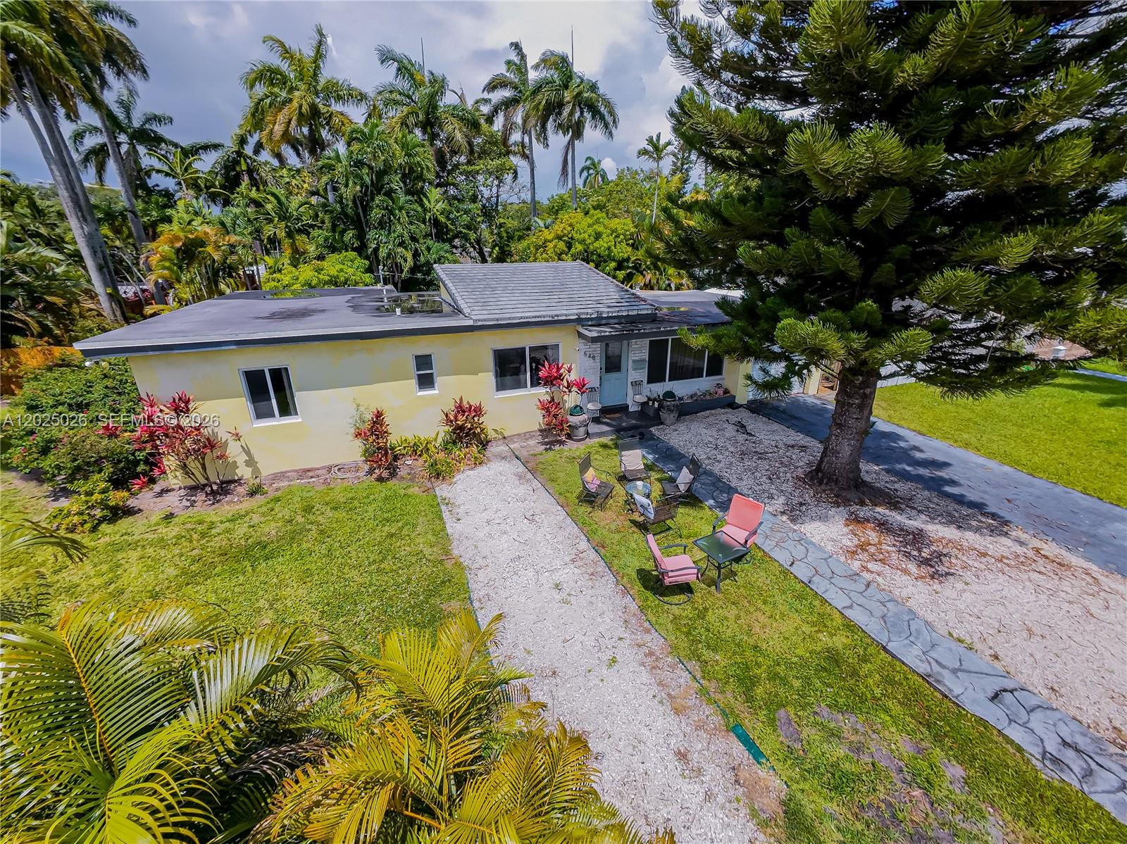 COUNTRY CLUB ESTATES SEC - Residential