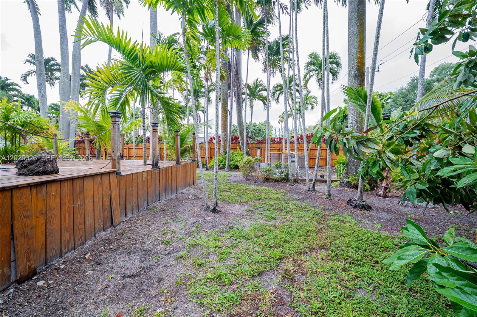COUNTRY CLUB ESTATES SEC - Residential