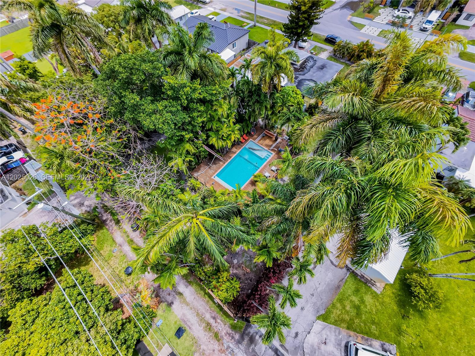 COUNTRY CLUB ESTATES SEC - Residential