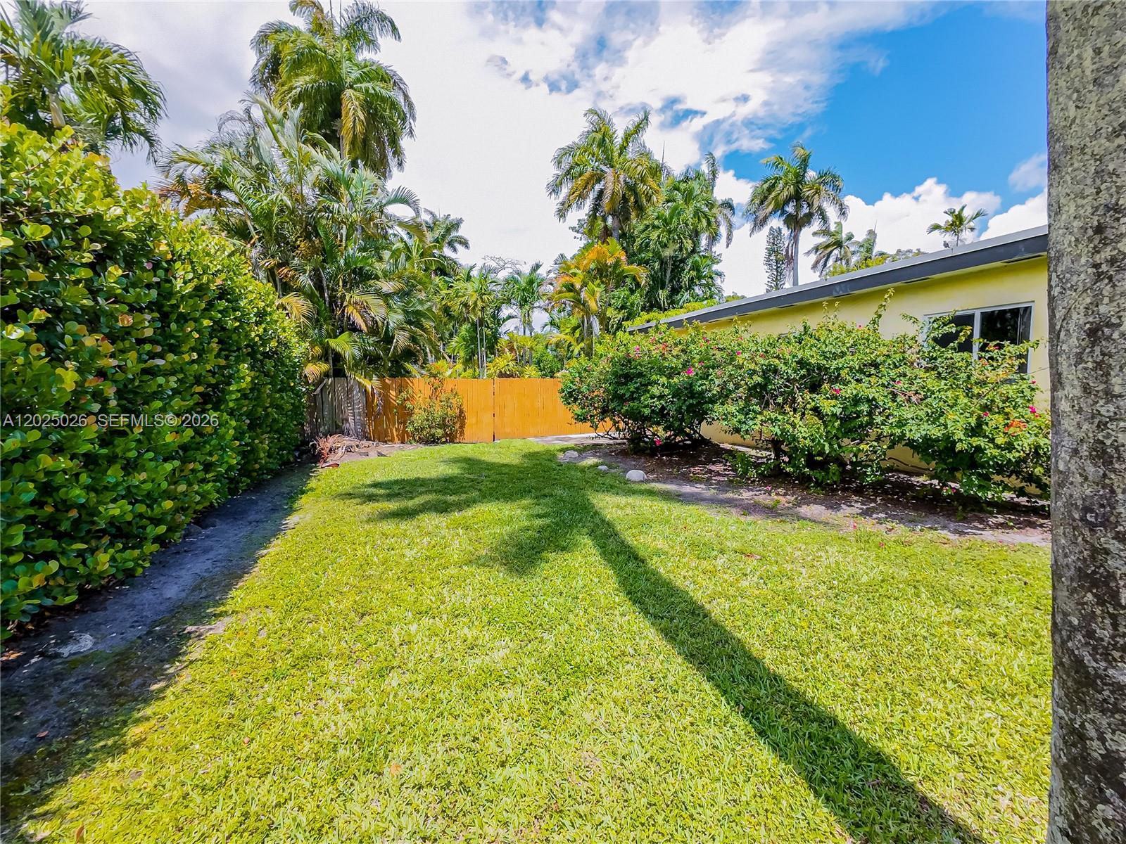 COUNTRY CLUB ESTATES SEC - Residential