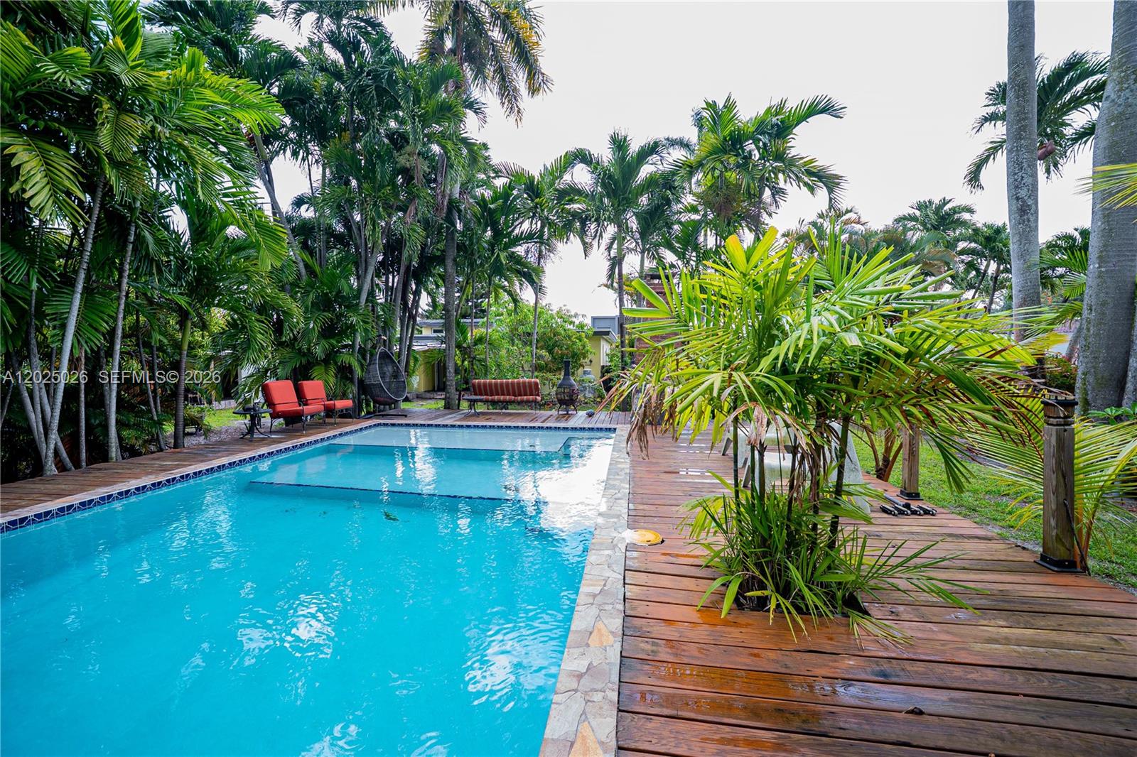 COUNTRY CLUB ESTATES SEC - Residential