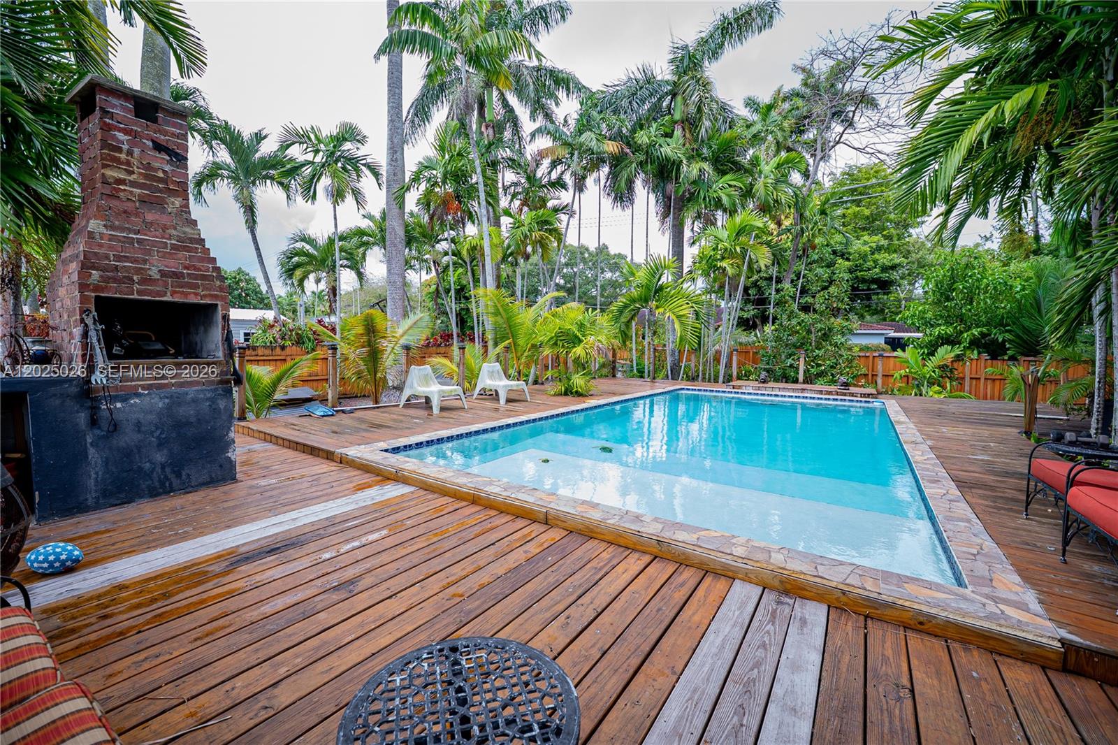 COUNTRY CLUB ESTATES SEC - Residential