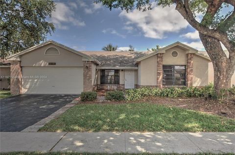 Photo of 10161 NW 32nd St, Sunrise, FL 33351 (MLS # A11677954)