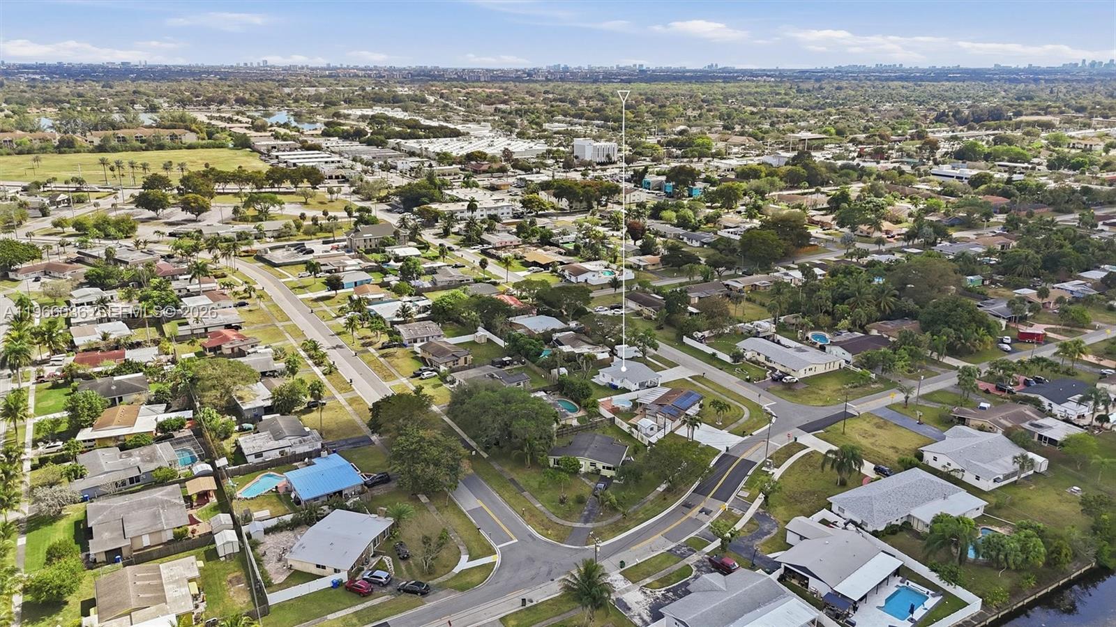 MARGATE 3RD ADD - Residential