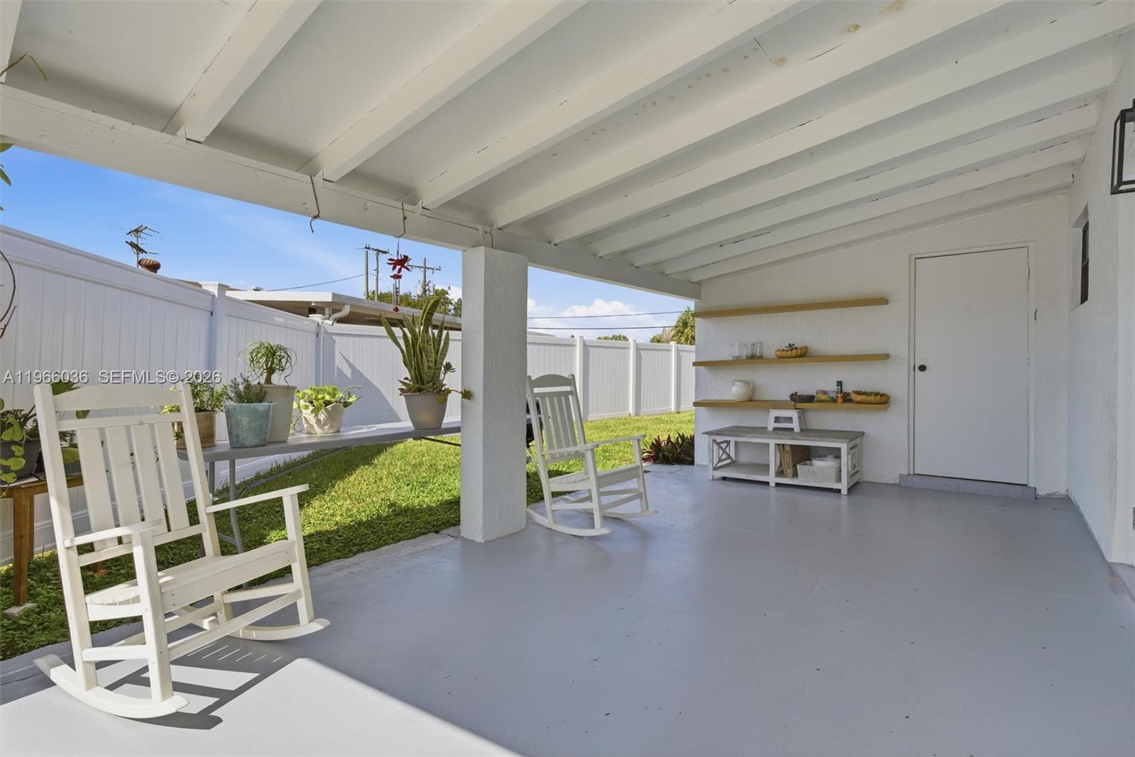 MARGATE 3RD ADD - Residential