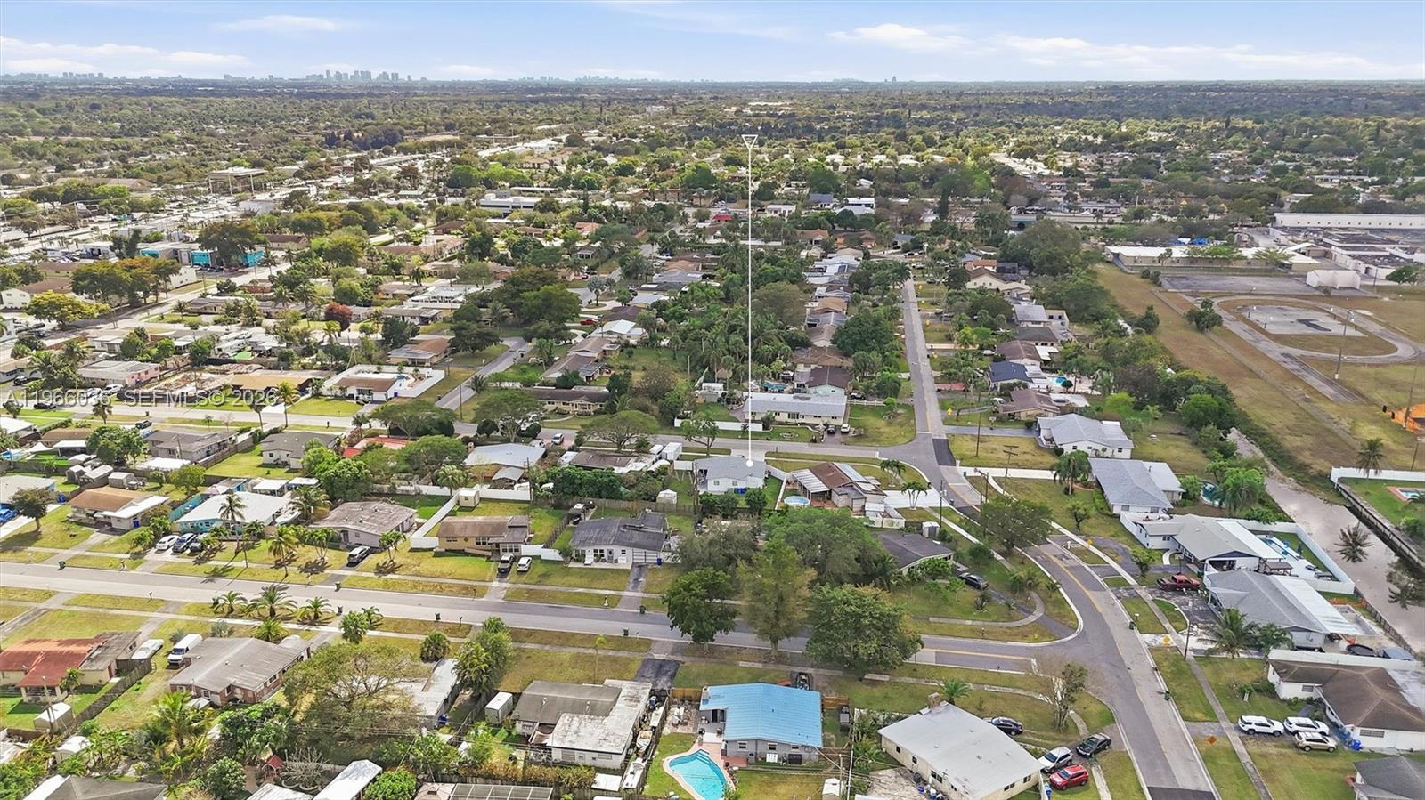 MARGATE 3RD ADD - Residential