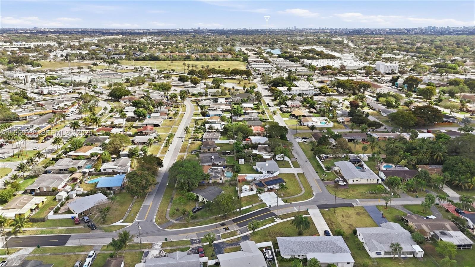 MARGATE 3RD ADD - Residential