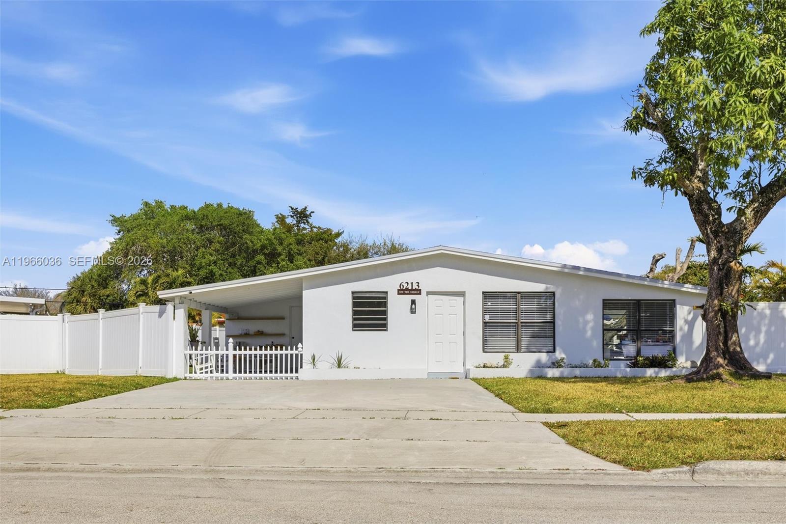 MARGATE 3RD ADD - Residential