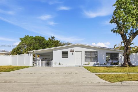 6213 NW 9th St Margate FL 33063