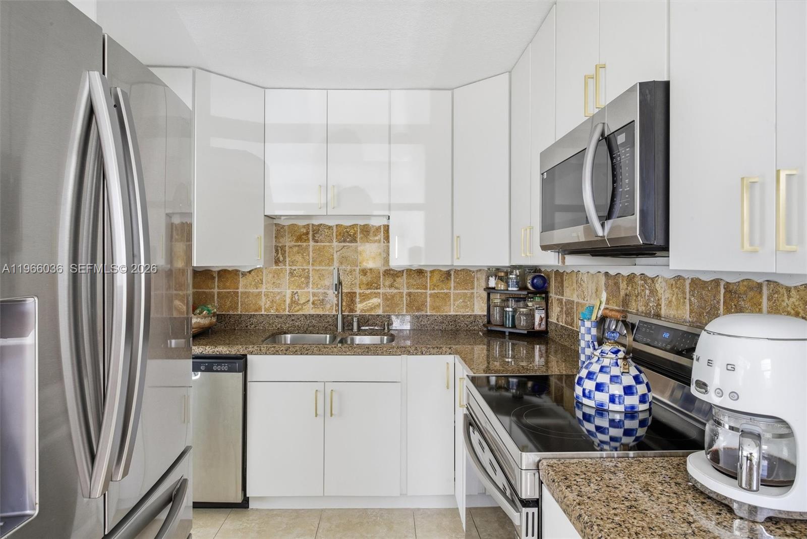 MARGATE 3RD ADD - Residential