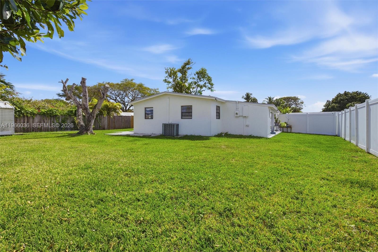 MARGATE 3RD ADD - Residential