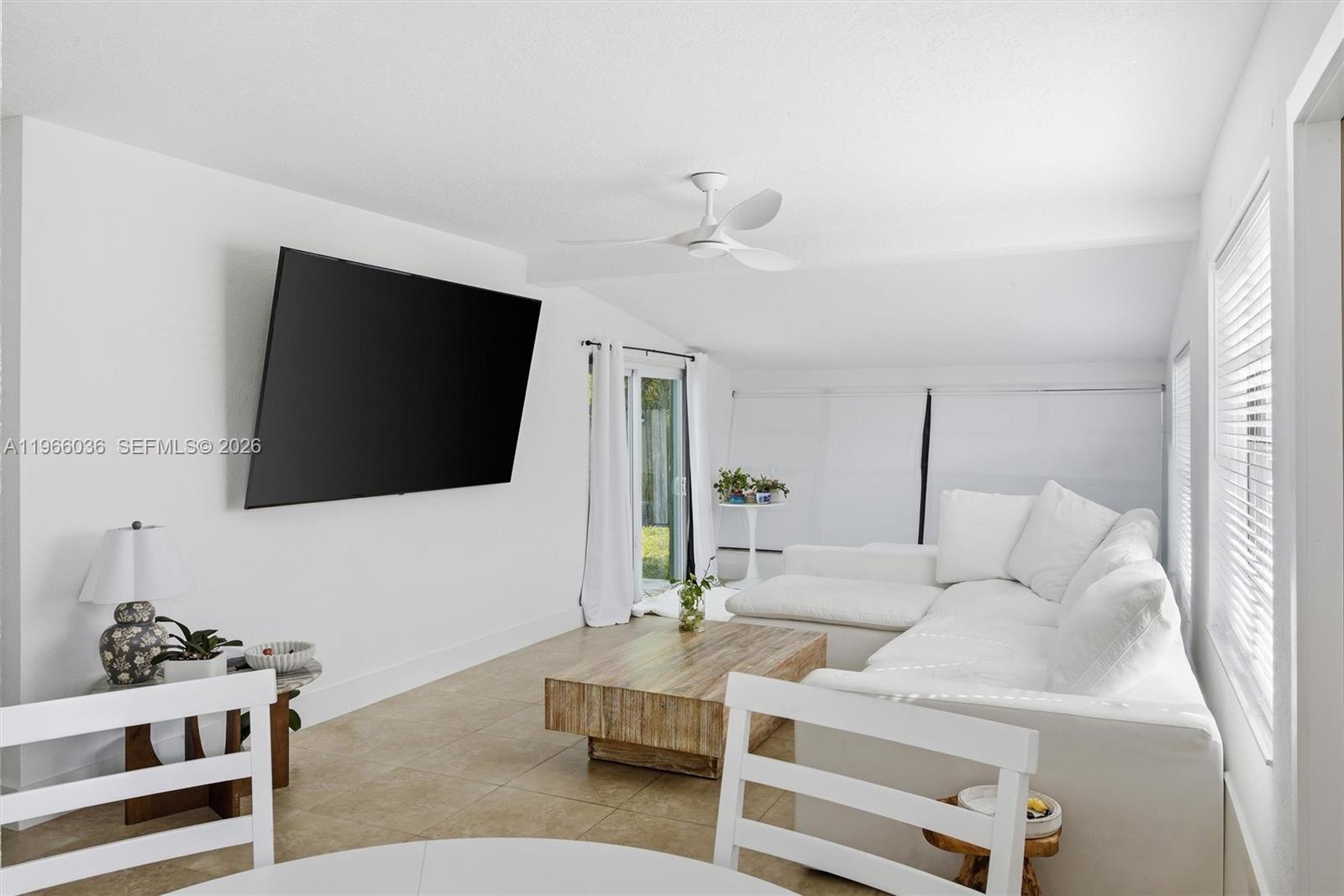 MARGATE 3RD ADD - Residential