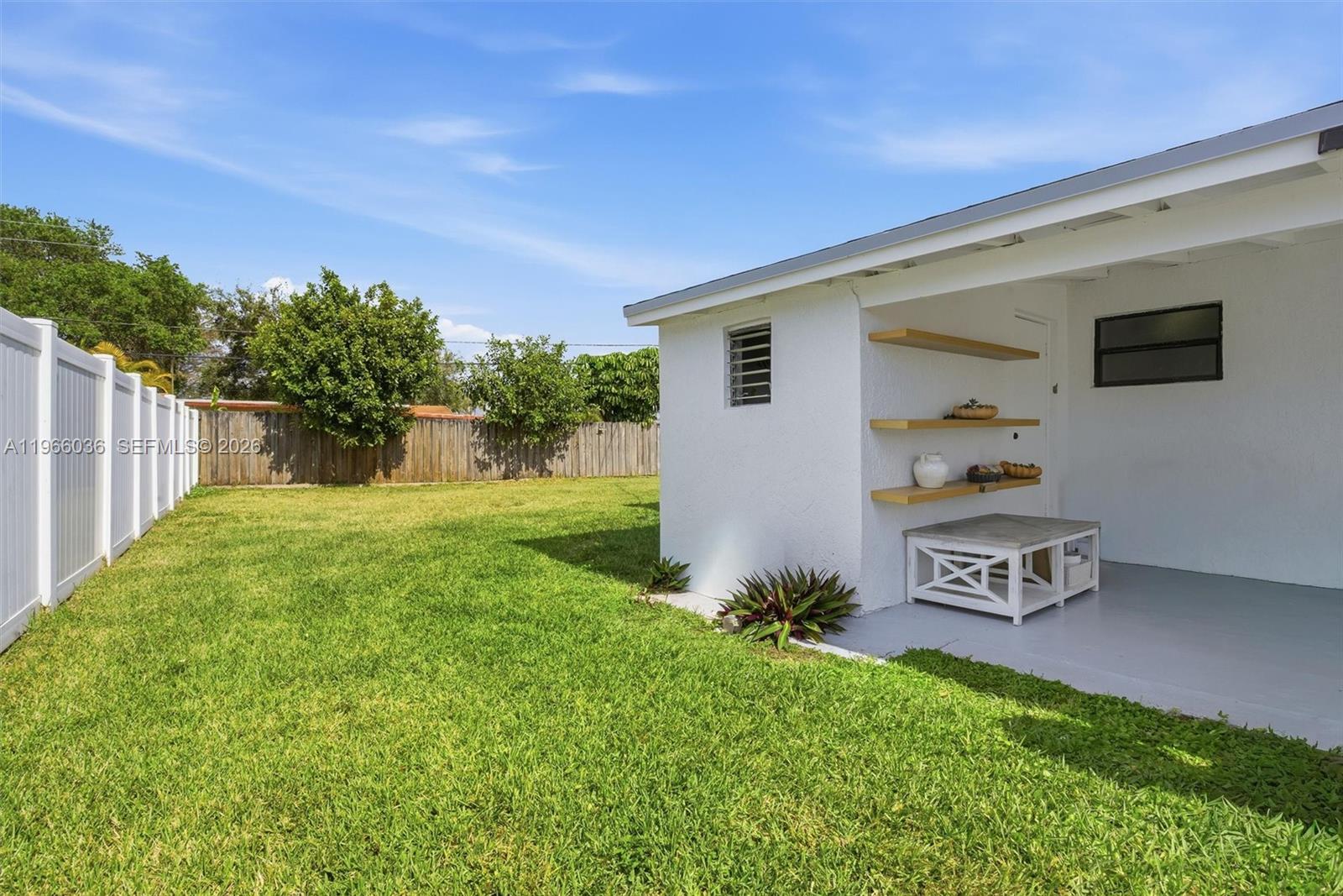 MARGATE 3RD ADD - Residential