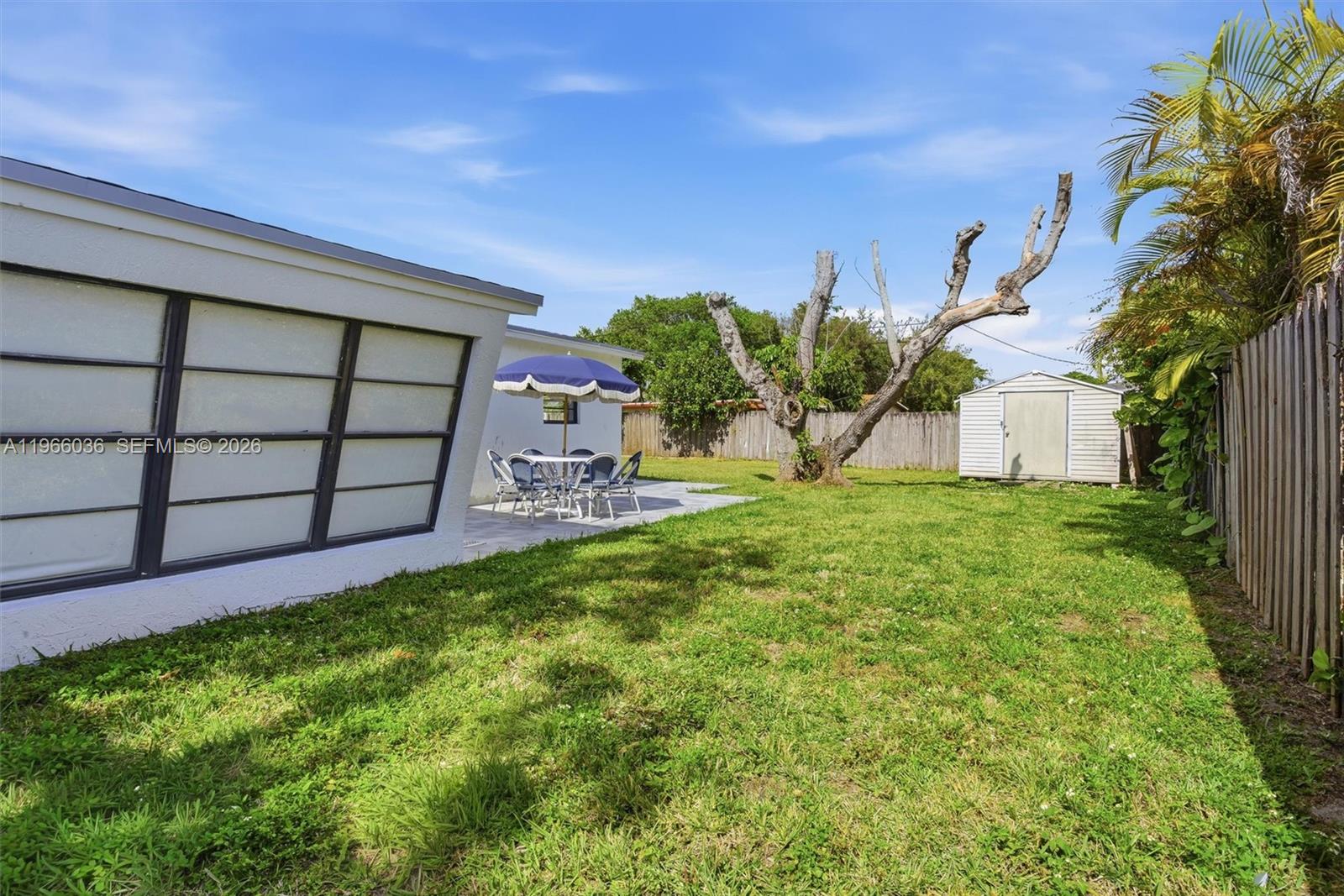 MARGATE 3RD ADD - Residential