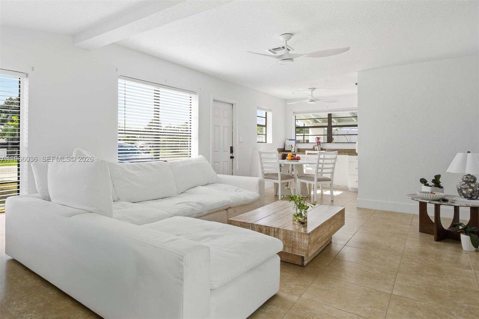 MARGATE 3RD ADD - Residential