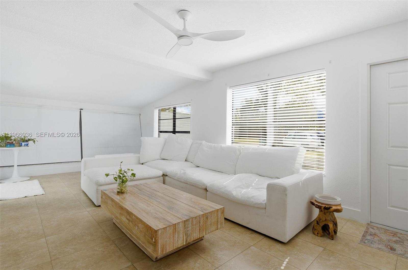 MARGATE 3RD ADD - Residential