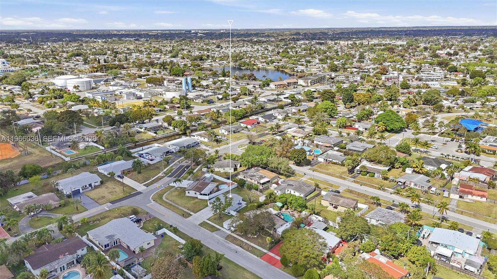 MARGATE 3RD ADD - Residential