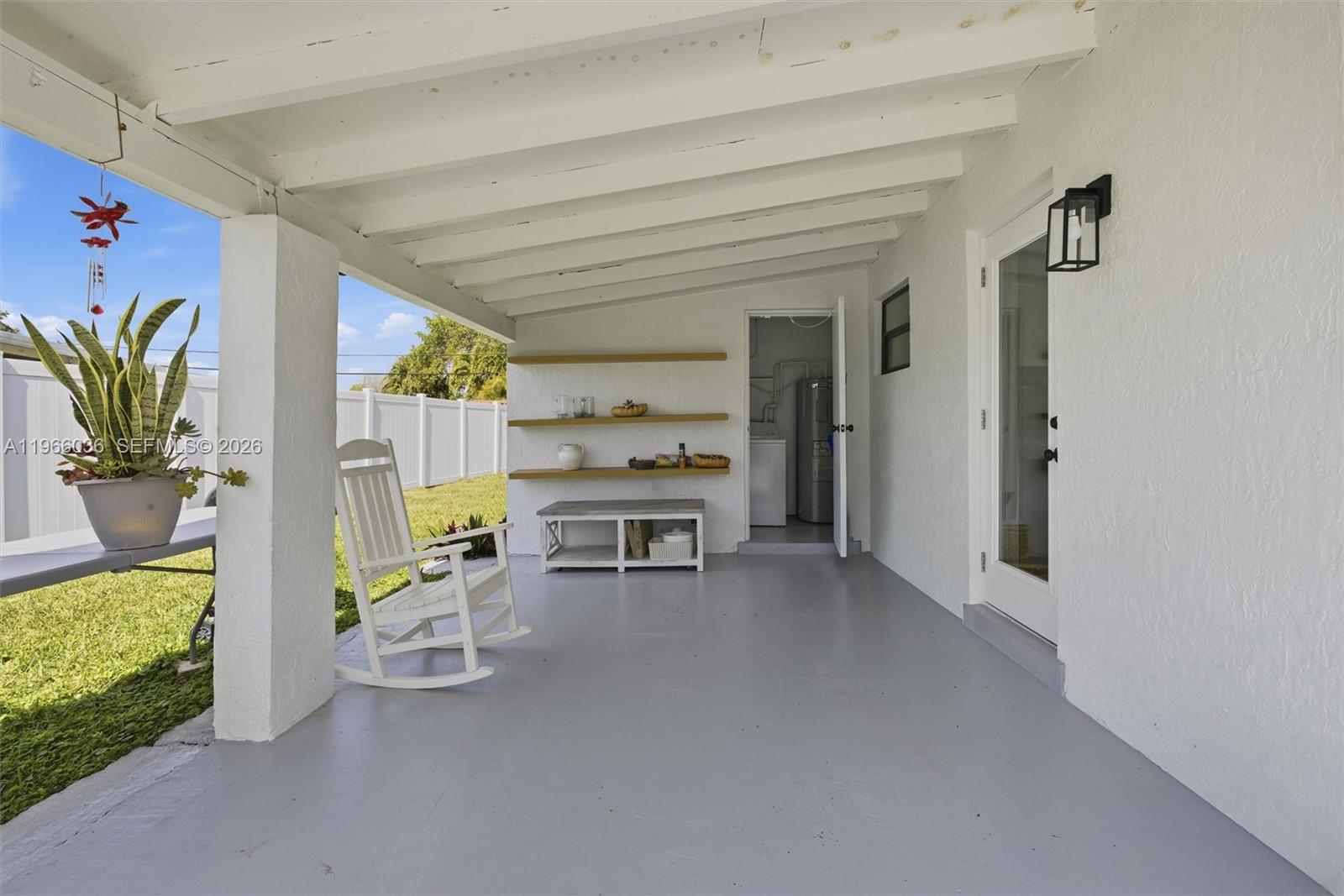 MARGATE 3RD ADD - Residential