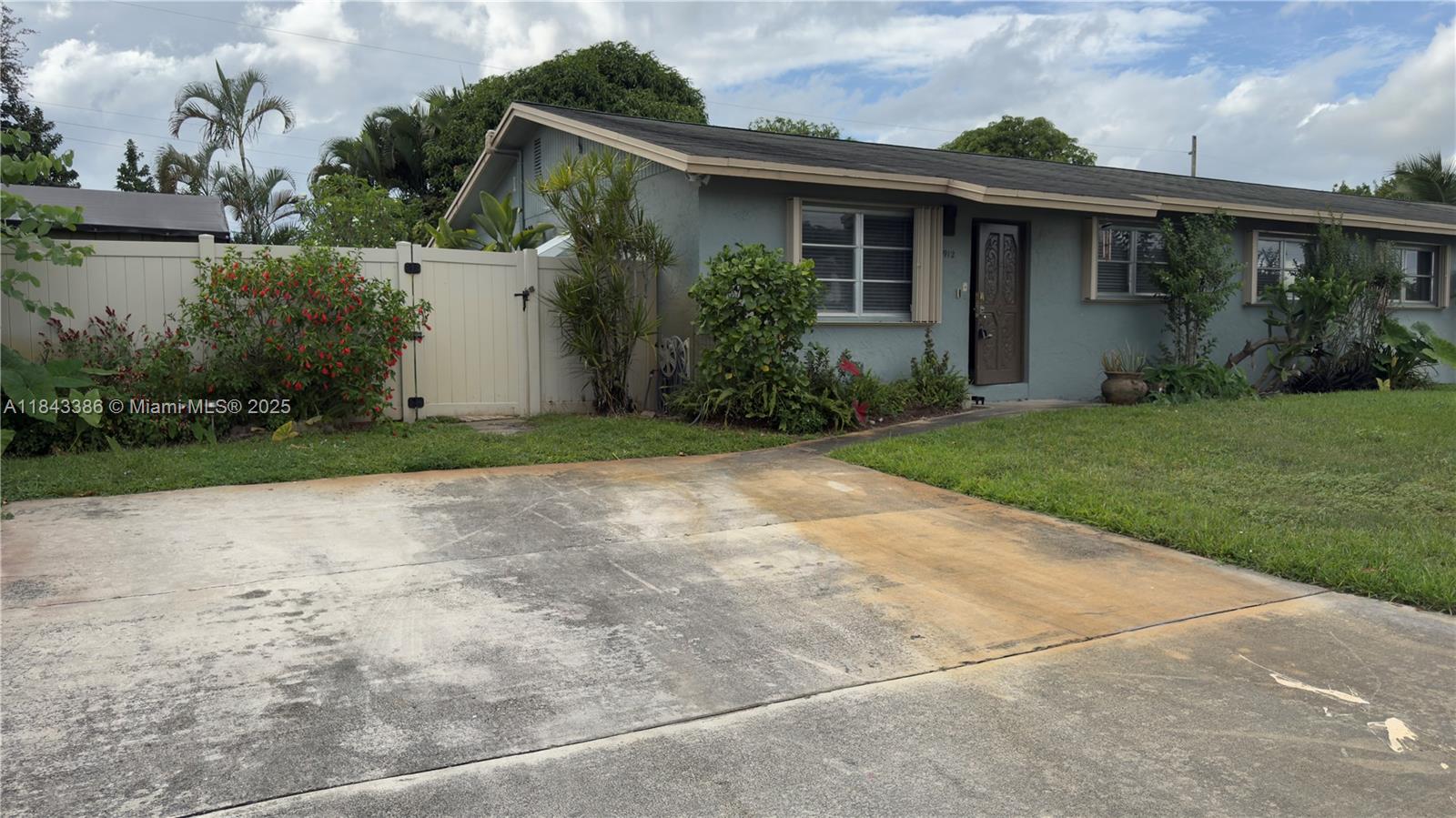 EVERGLADES SUGAR & LAND C - Residential