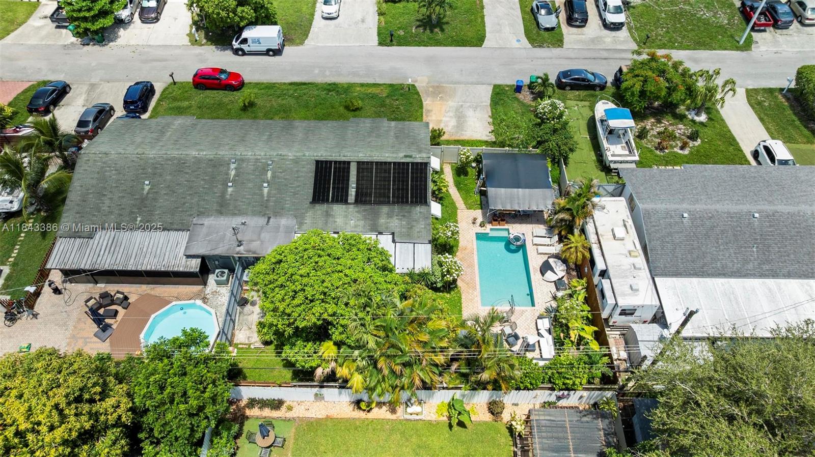 EVERGLADES SUGAR & LAND C - Residential