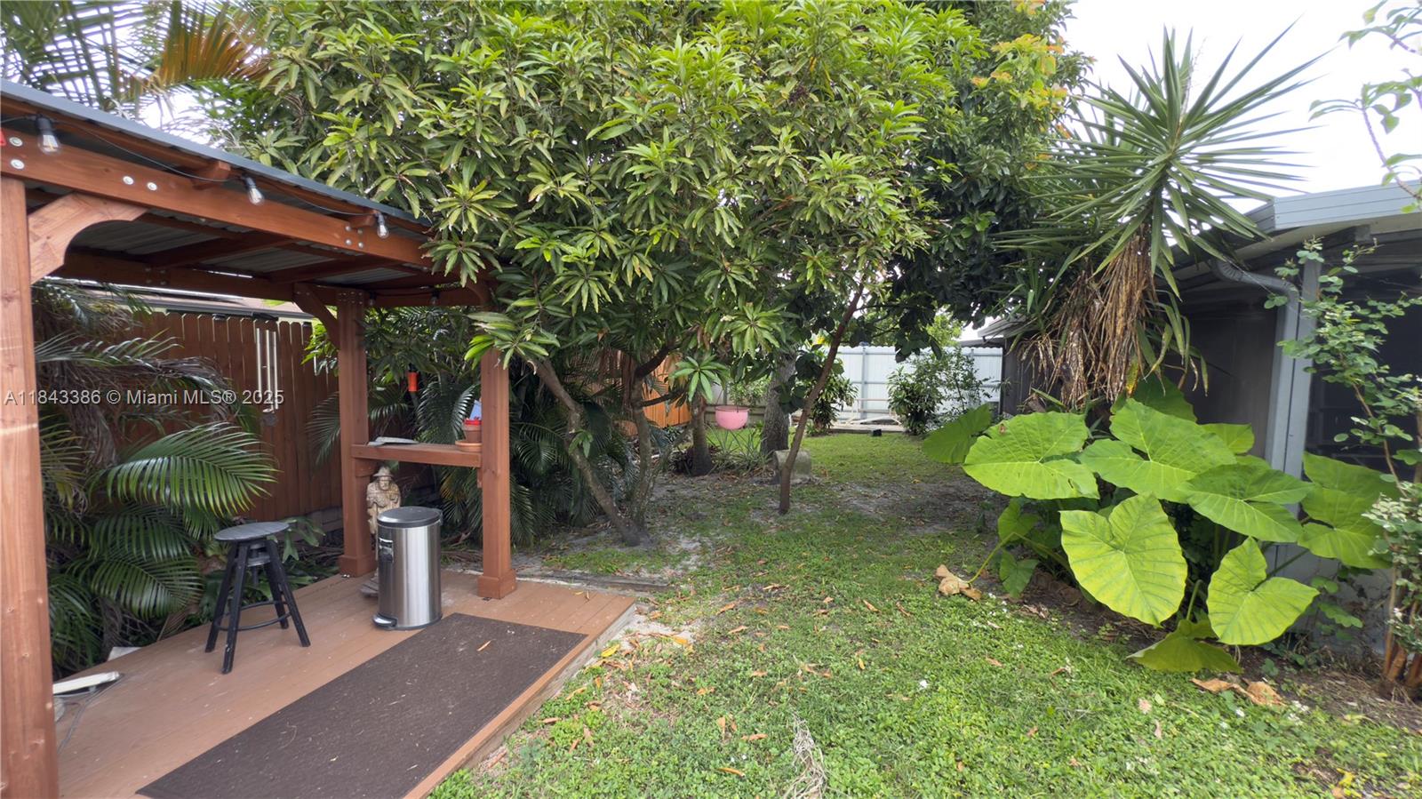 EVERGLADES SUGAR & LAND C - Residential