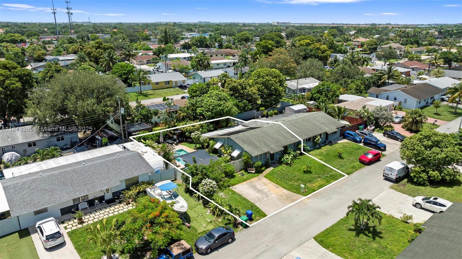 EVERGLADES SUGAR & LAND C - Residential