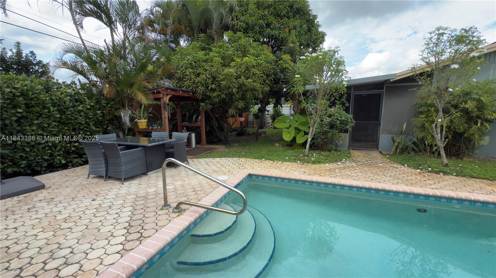 EVERGLADES SUGAR & LAND C - Residential