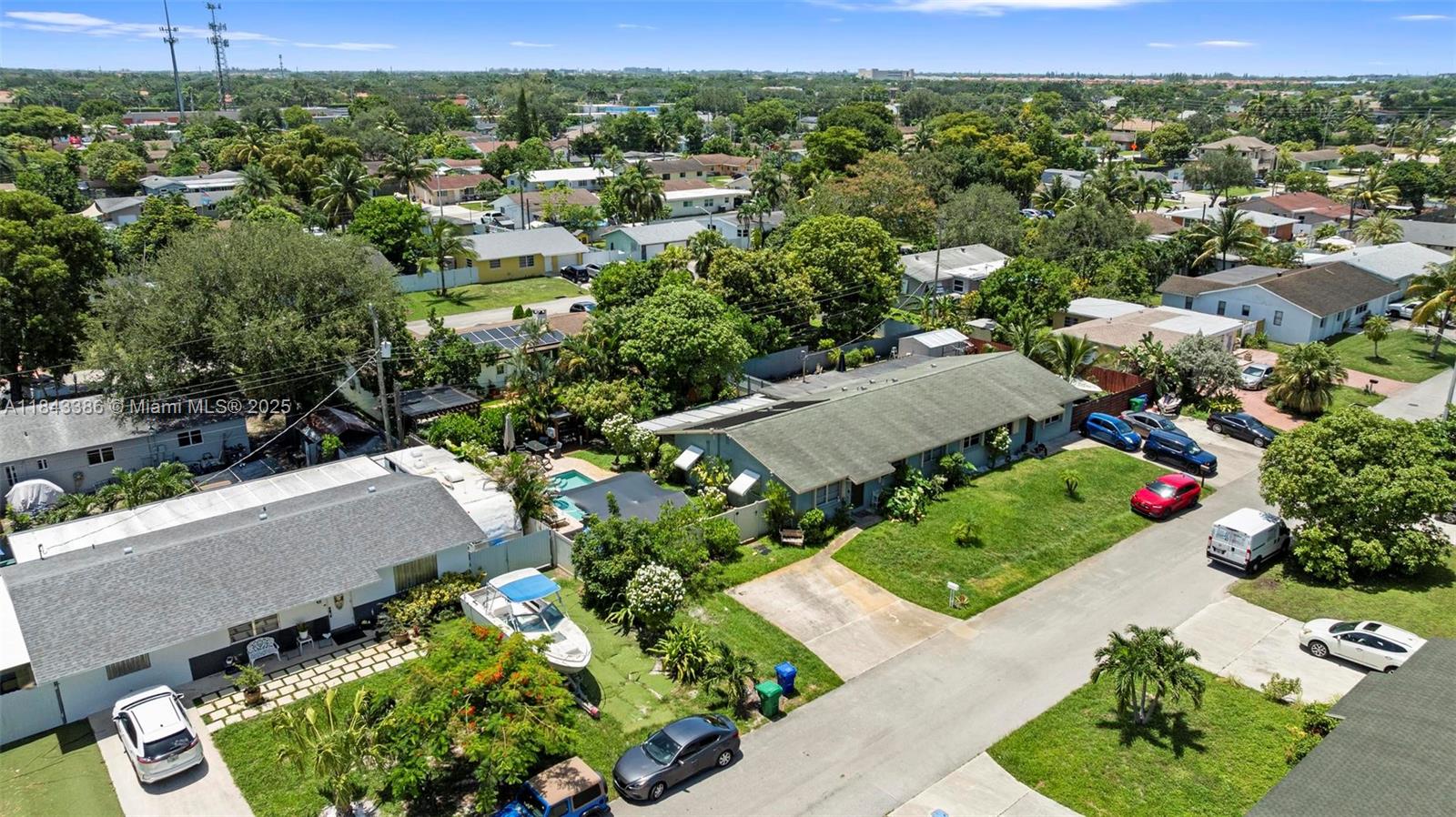 EVERGLADES SUGAR & LAND C - Residential