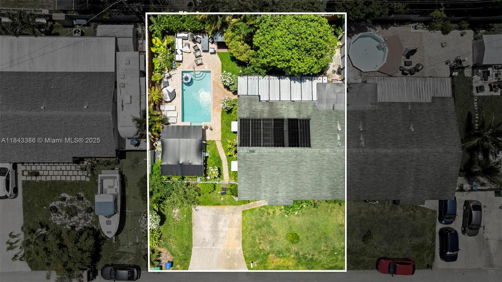 EVERGLADES SUGAR & LAND C - Residential