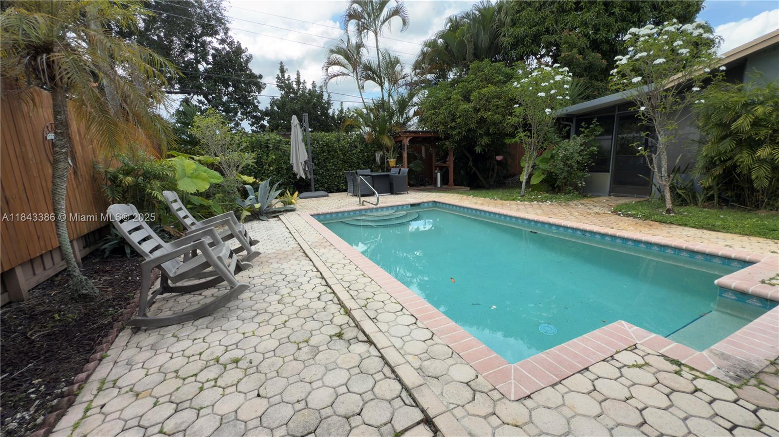 EVERGLADES SUGAR & LAND C - Residential