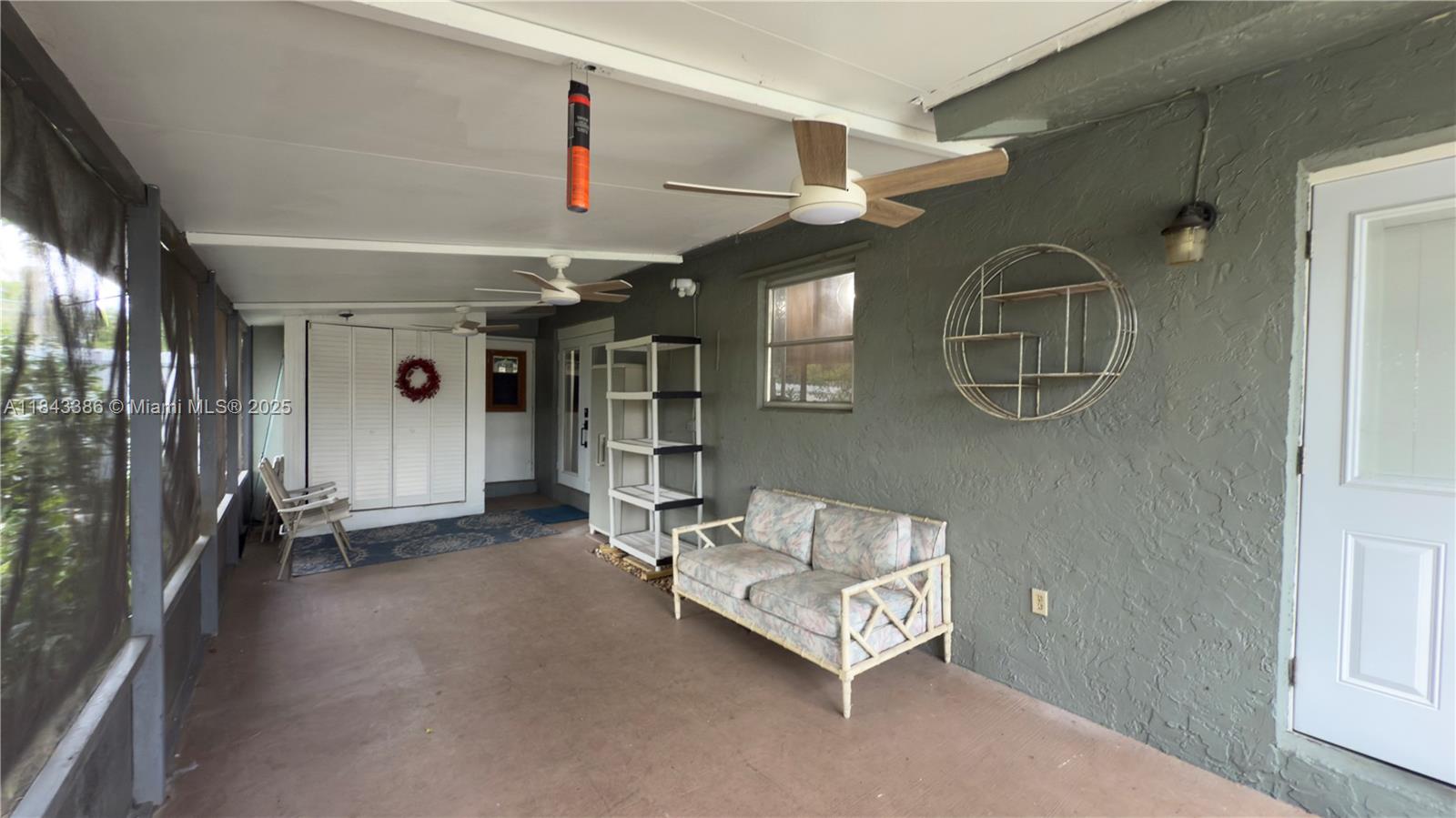 EVERGLADES SUGAR & LAND C - Residential