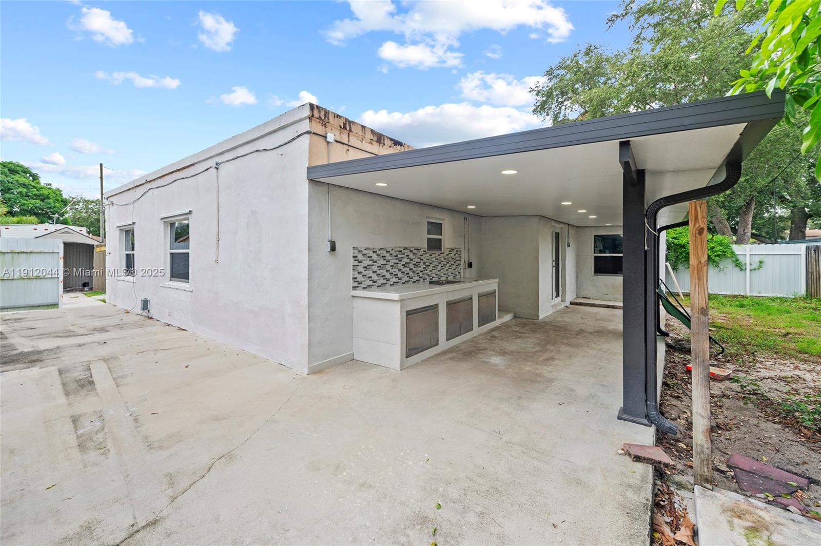 Kirkton Lawns - Residential Lease