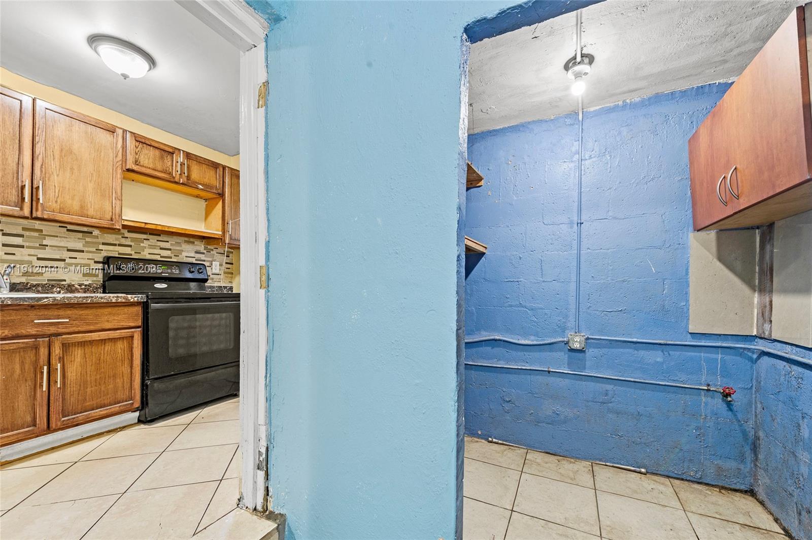 Kirkton Lawns - Residential Lease