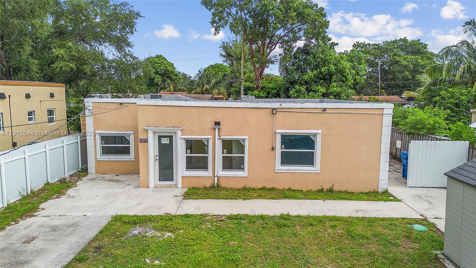 Kirkton Lawns - Residential Lease