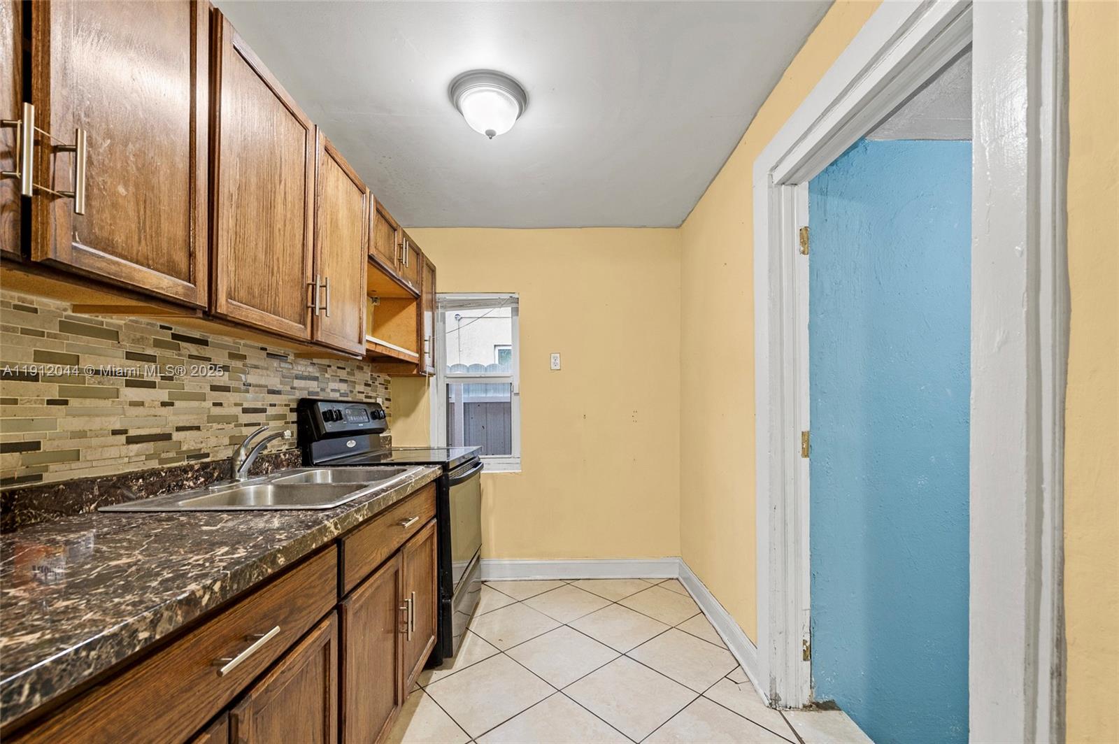 Kirkton Lawns - Residential Lease