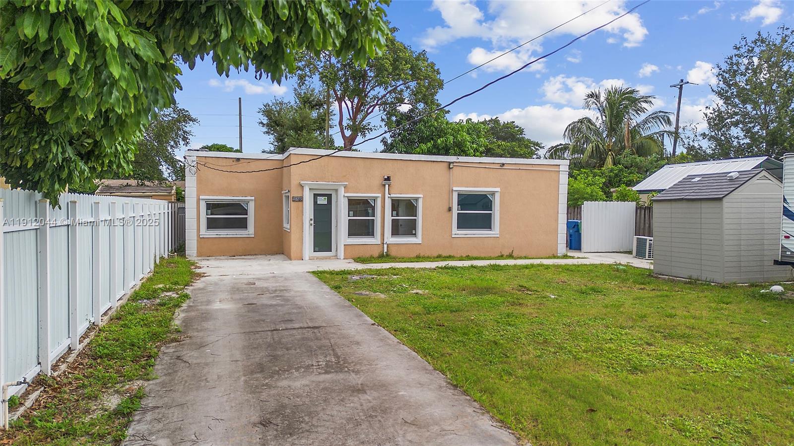 Kirkton Lawns - Residential Lease