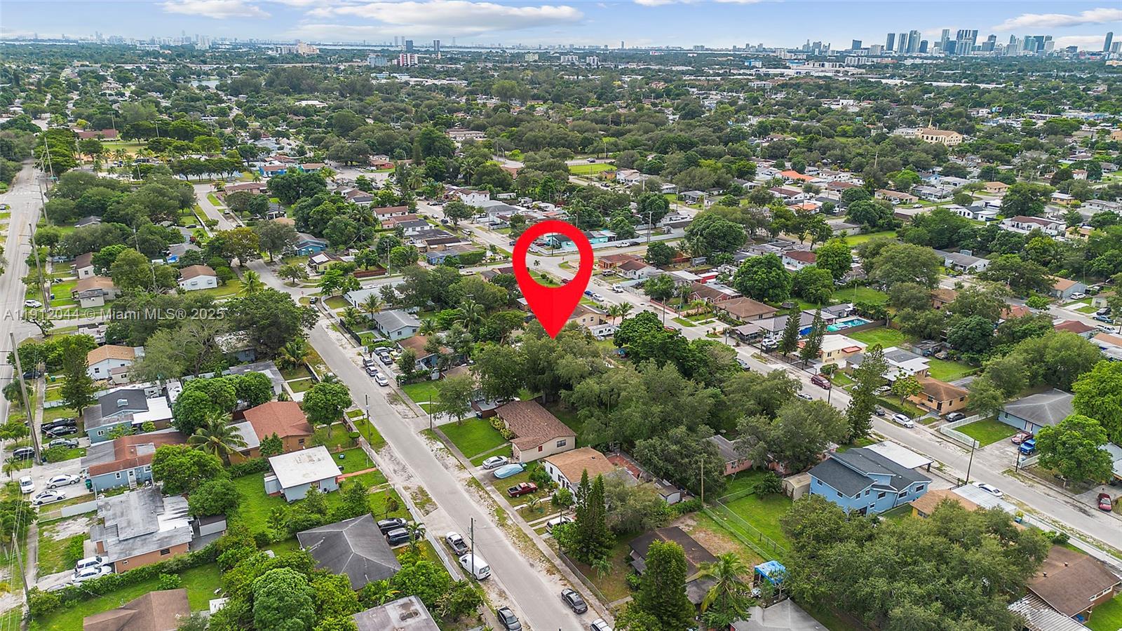 Kirkton Lawns - Residential Lease