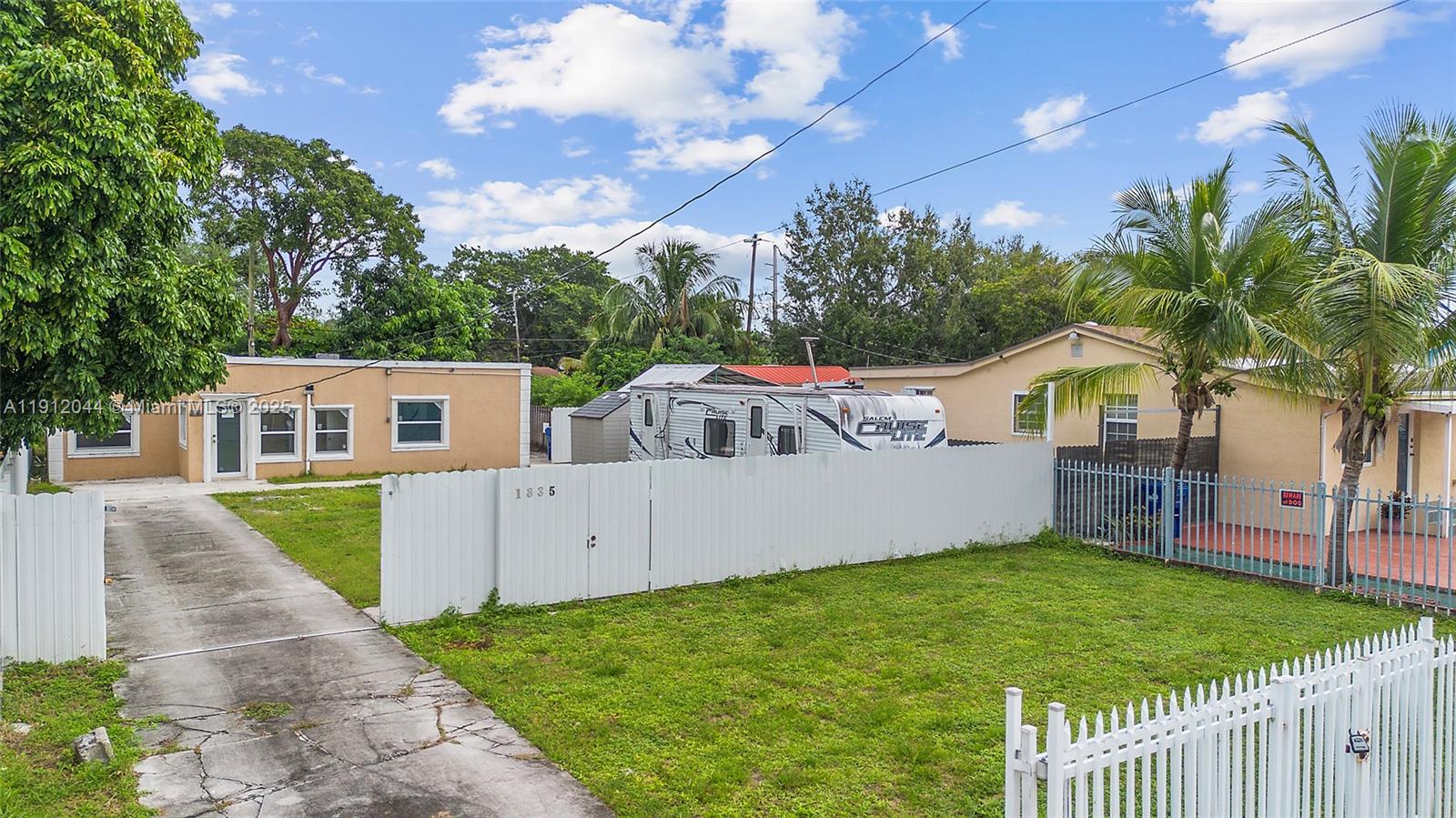 Kirkton Lawns - Residential Lease