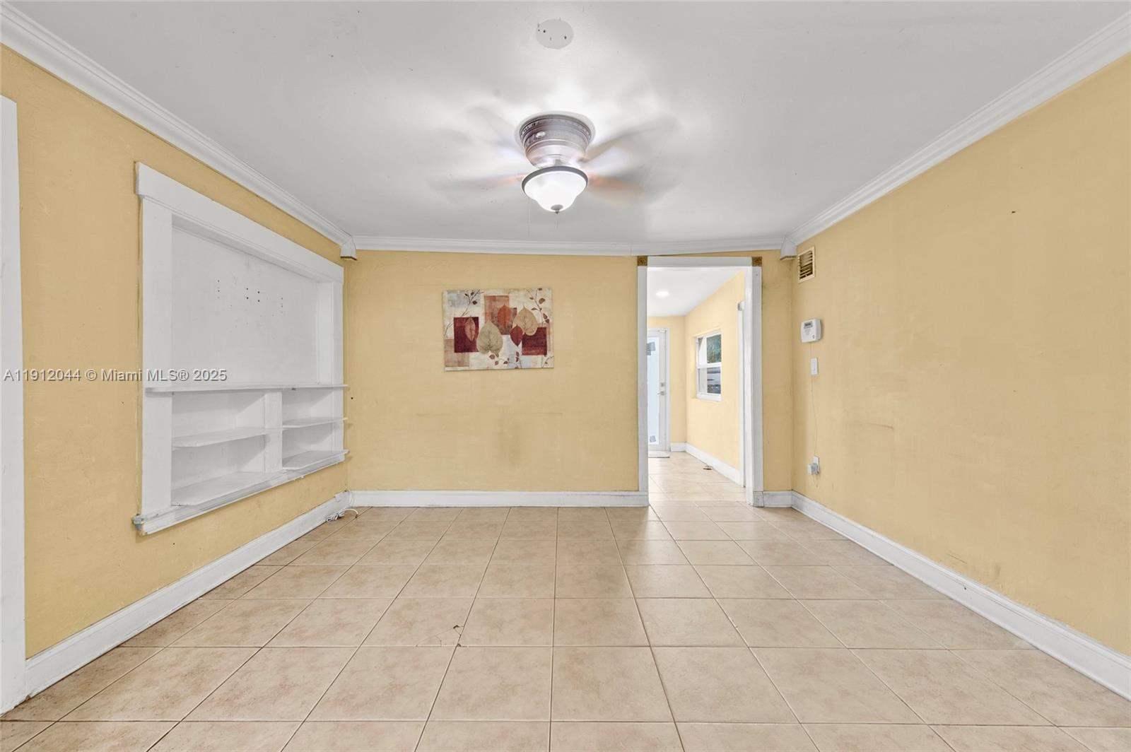 Kirkton Lawns - Residential Lease