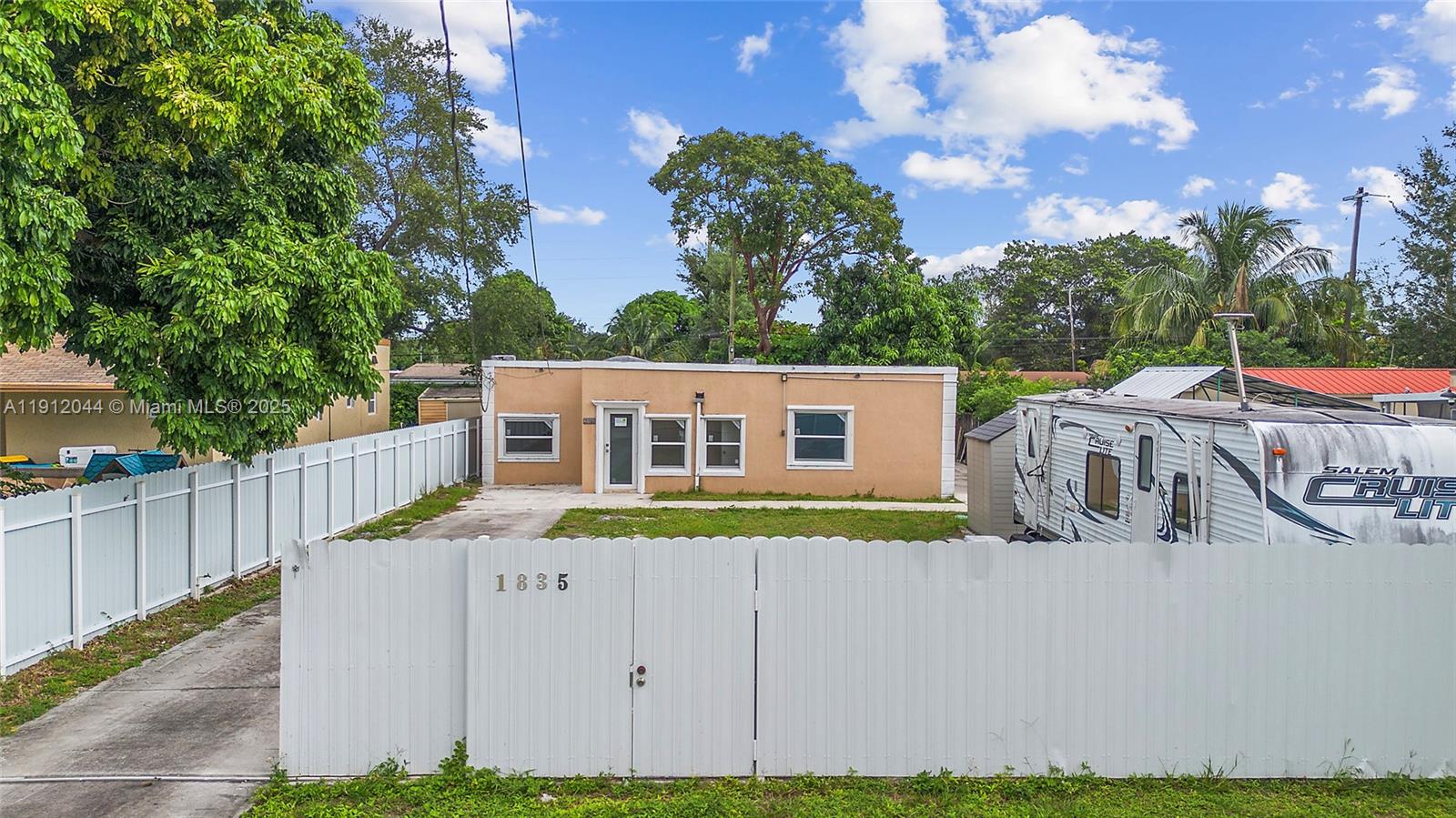 Kirkton Lawns - Residential Lease