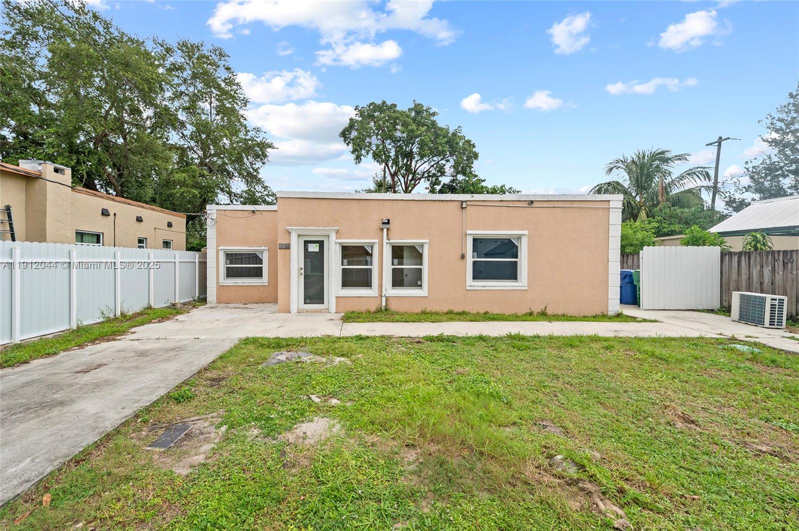 Kirkton Lawns - Residential Lease