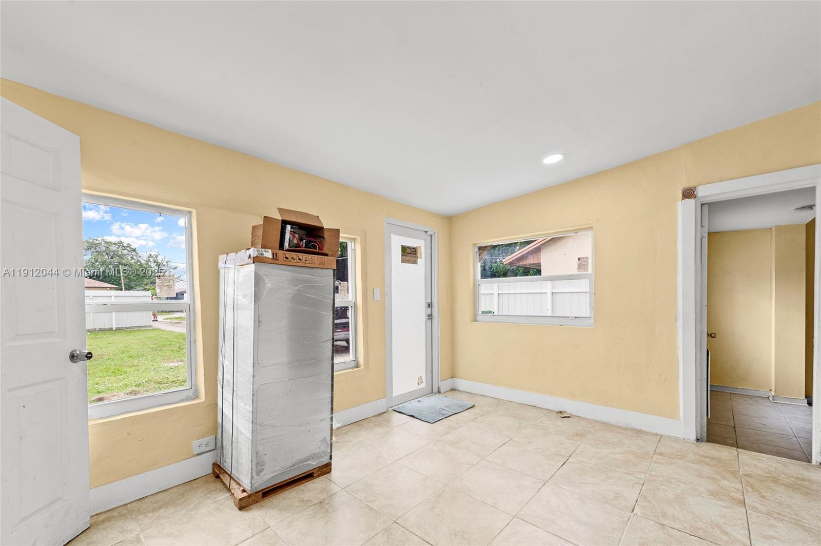 Kirkton Lawns - Residential Lease